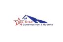 All Star Roofing & Construction logo